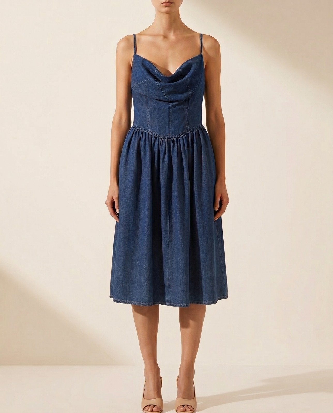 Sobe Dress Jeans 2886-08 Jeans / S