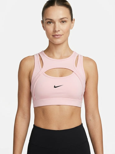 NIKE BRA 1049 pink / Xlarge