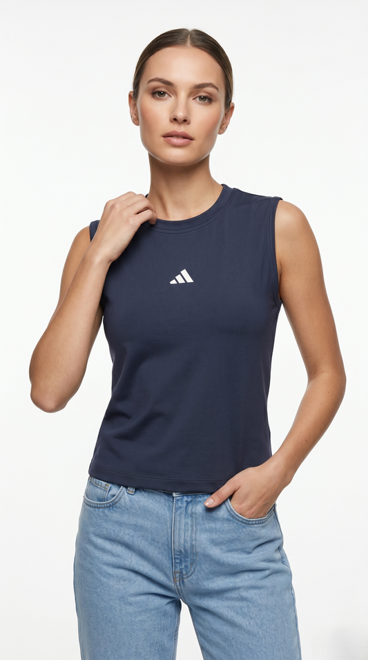 ADIDAS I-SHIRT 01 grey / 2Xlarge