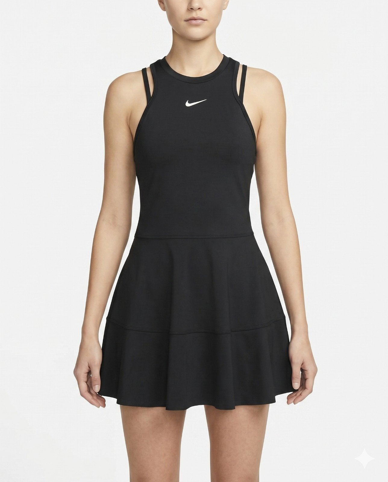 NIKE SET 01 black / S