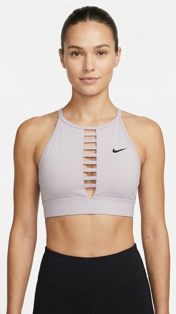 NIKE BRA 02 grey / S