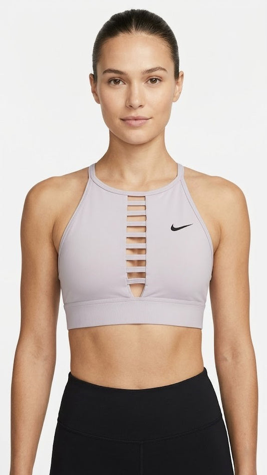 NIKE BRA 02 grey / S