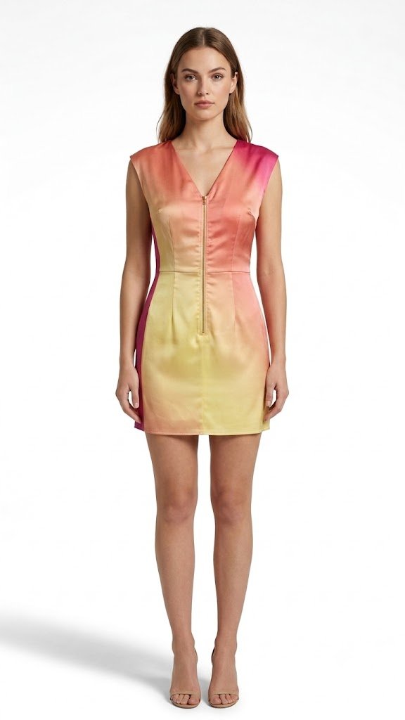 BASIC DRESS MIX mix / M