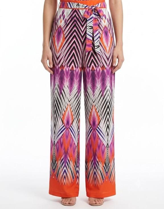 BASIC PANT MIX mix / 36