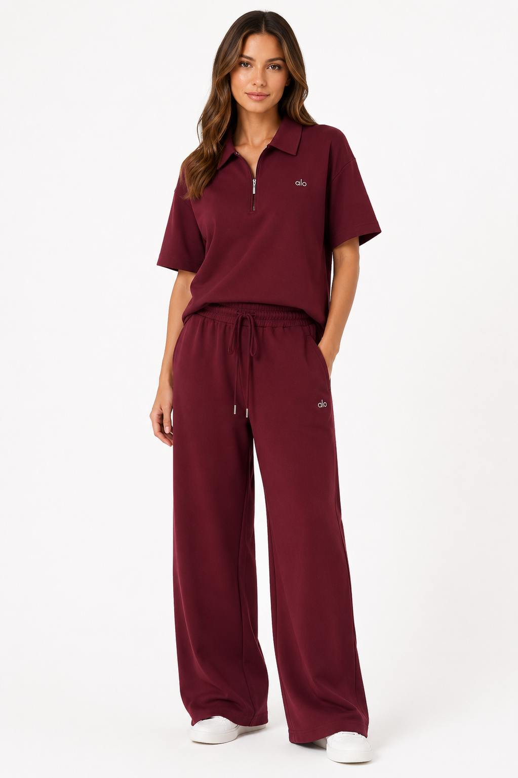 ALO SET BORDO 1034 bordo / S