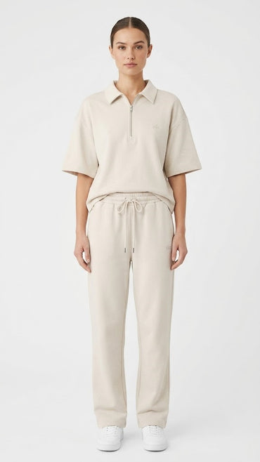 ALO SET BEIGE 1034 bebige / S