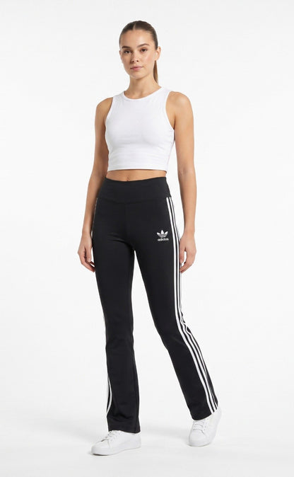 ADIDAS PANT 1168 black / M
