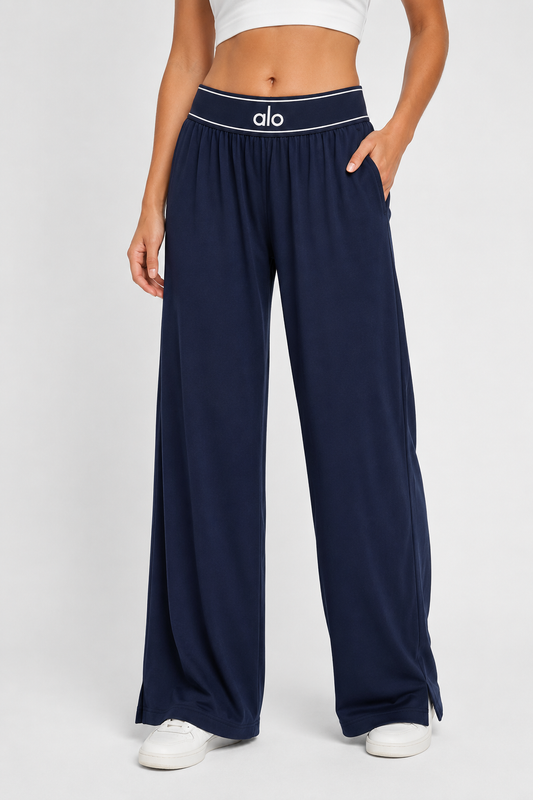 ALO LEGGING LEG 3143 navy / S