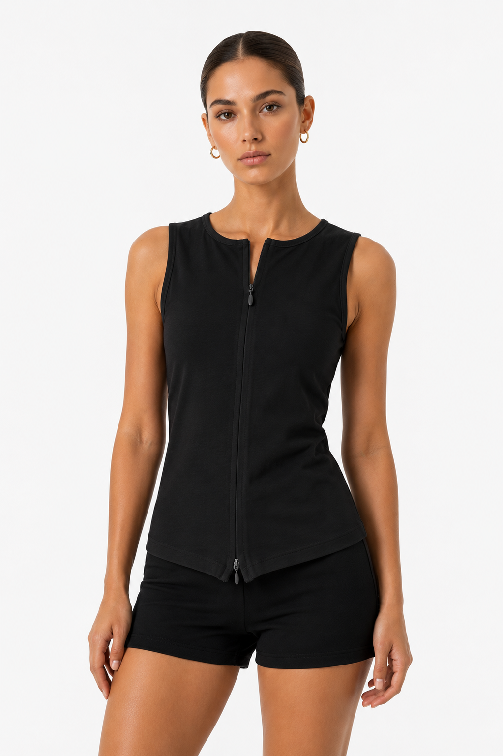 DMR I-SHIRT BLACK 707 black / S