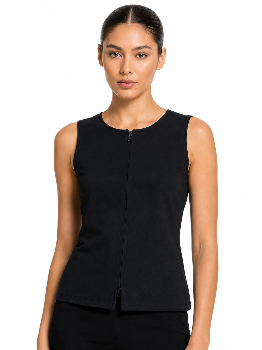 DMR I-SHIRT BLACK 707 black / L