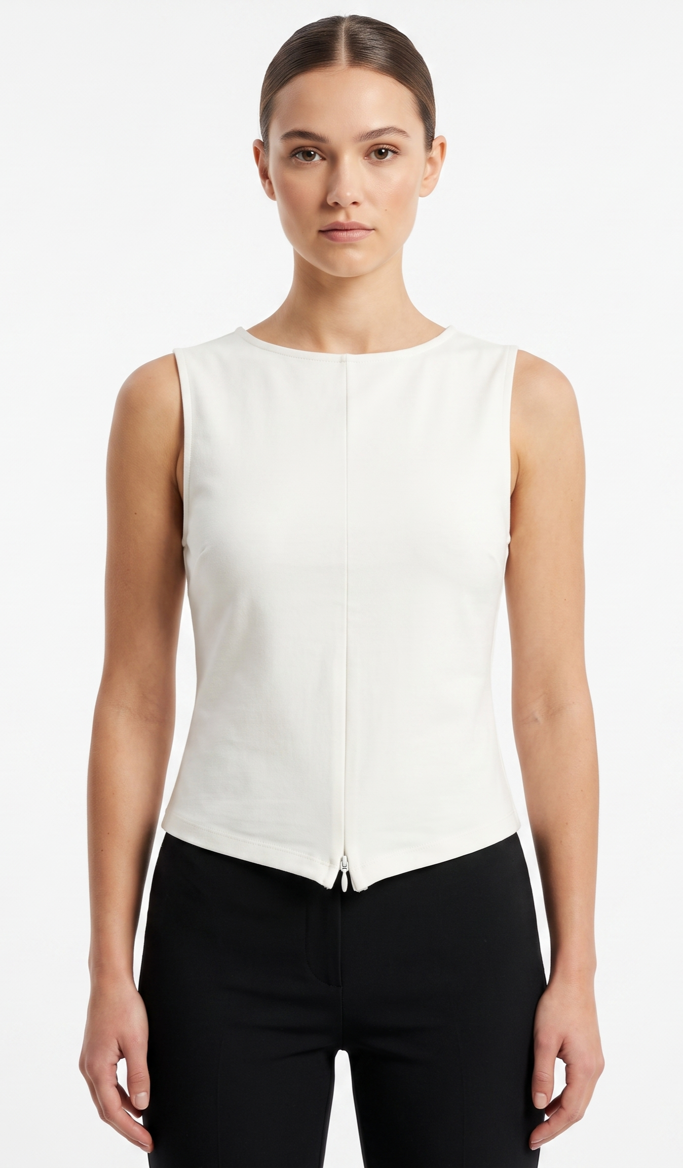 DMR I-SHIRT WHITE 707 white / L