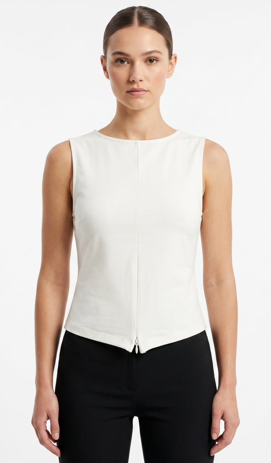 DMR I-SHIRT WHITE 707 white / L