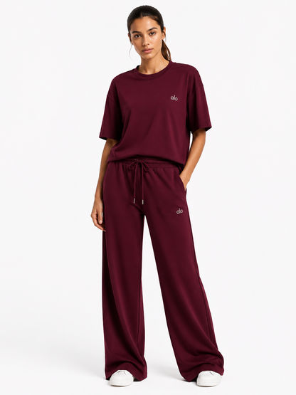 ALO SET BORDO 1023 bordo / L
