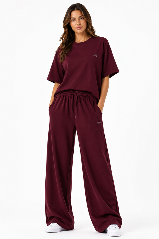 ALO SET BORDO 1023 bordo / S