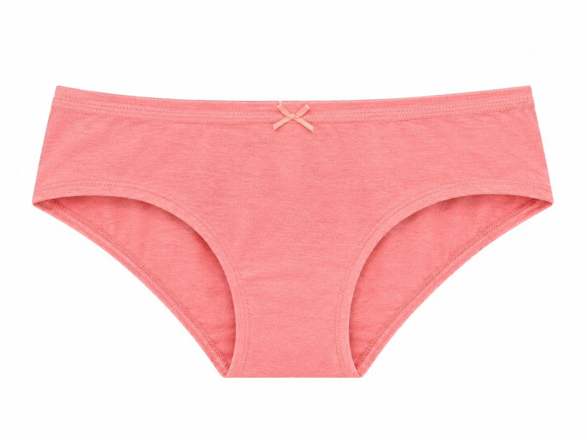QUEENTEX UNDERWEAR PINK pink / XS