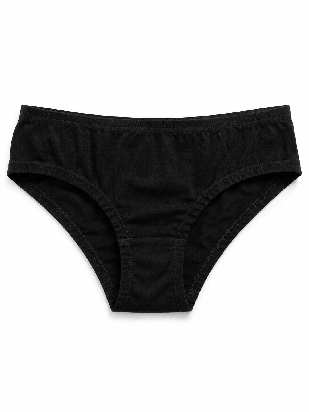 QUEENTEX UNDERWEAR BLACK 02 black / XS