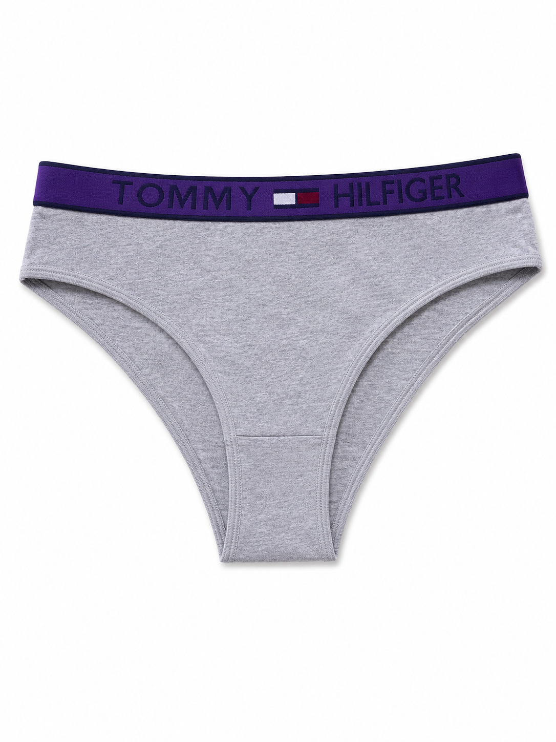 TOMMY UNDERWEAR GREY grey / S