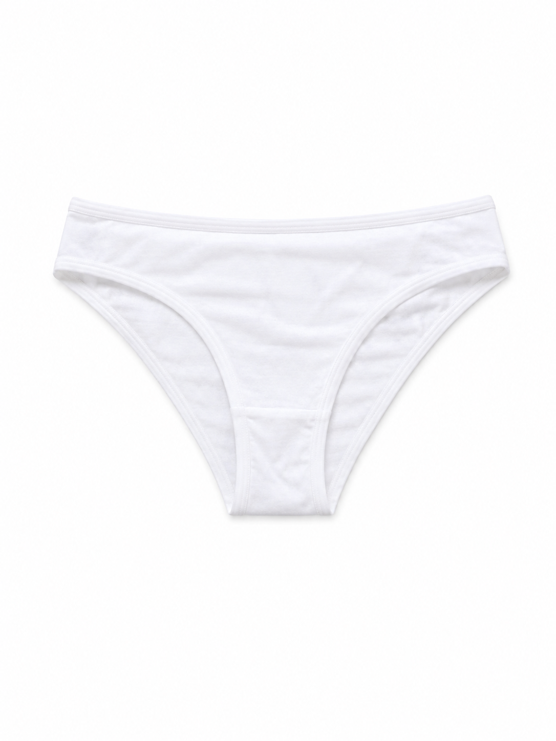BASIC UNDERWEAR WHITE 01 white / 140