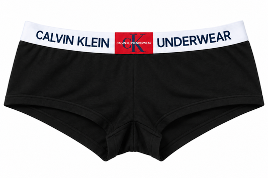 Calvin Klein Underwear Slip1 *3 01 Black Underwear XL / Black