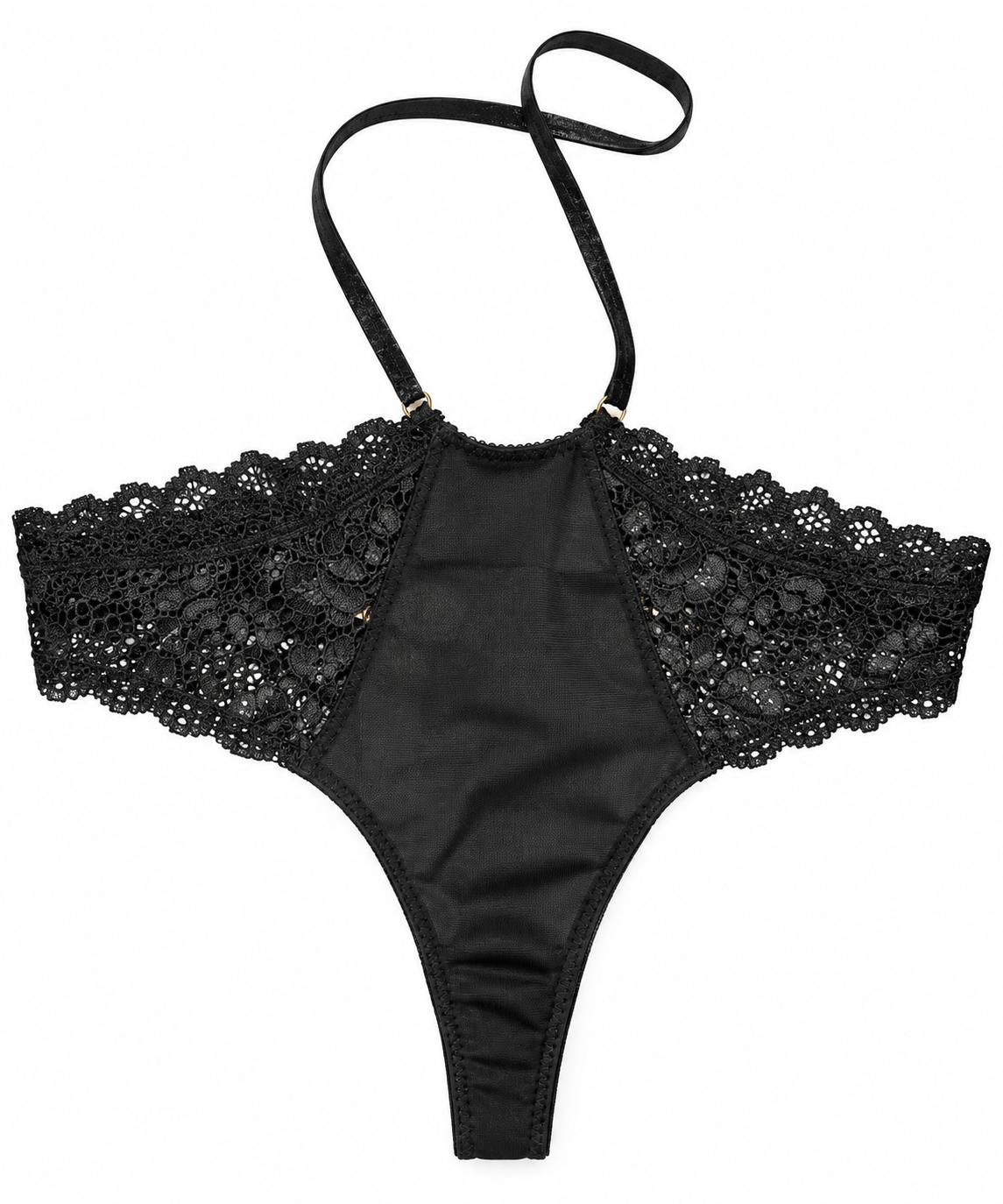 Pierre Cardin Slip 2 Underwear Black Underwear 38 / Black