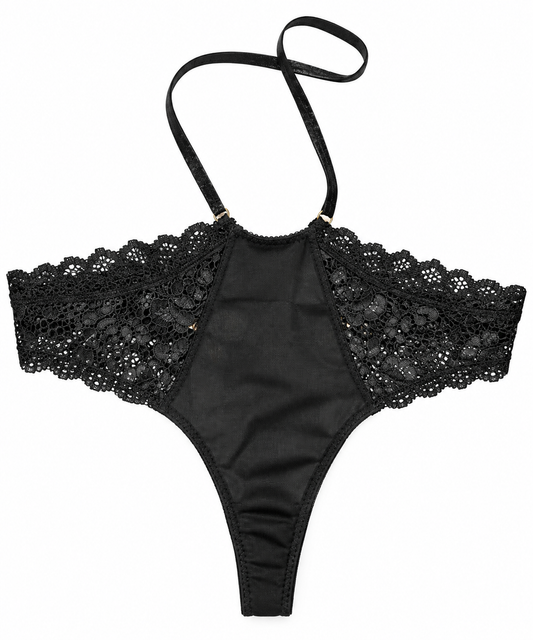 Pierre Cardin Slip 2 Underwear Black Underwear 38 / Black