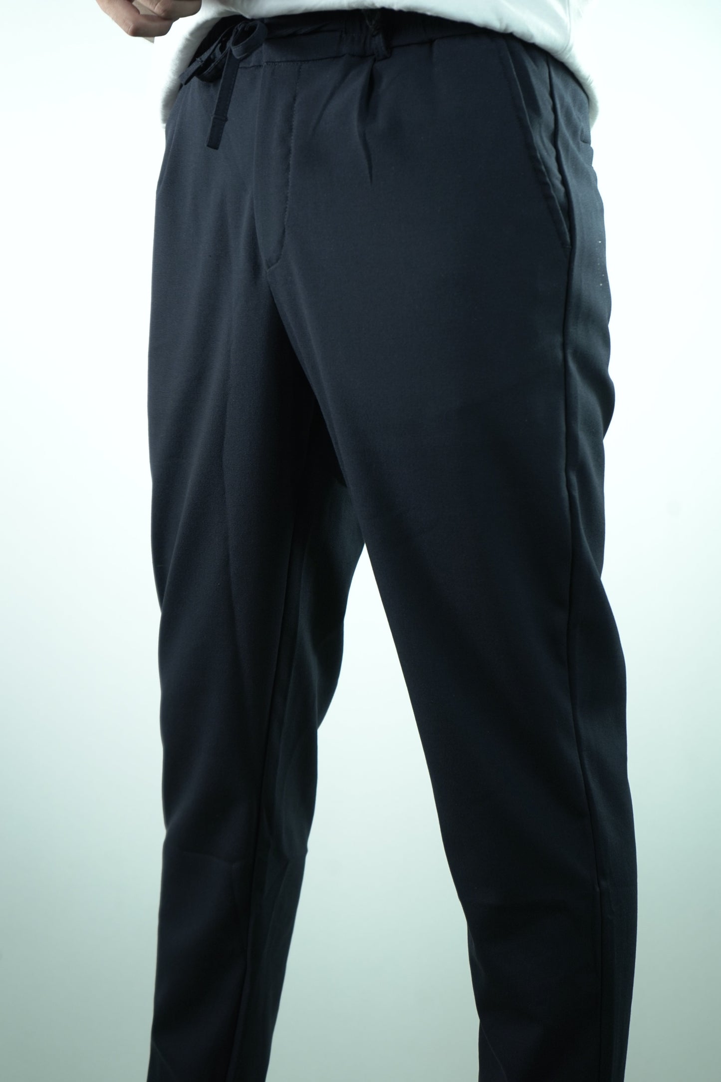 Boss Pants Casual Navy 8517 Navy / 31