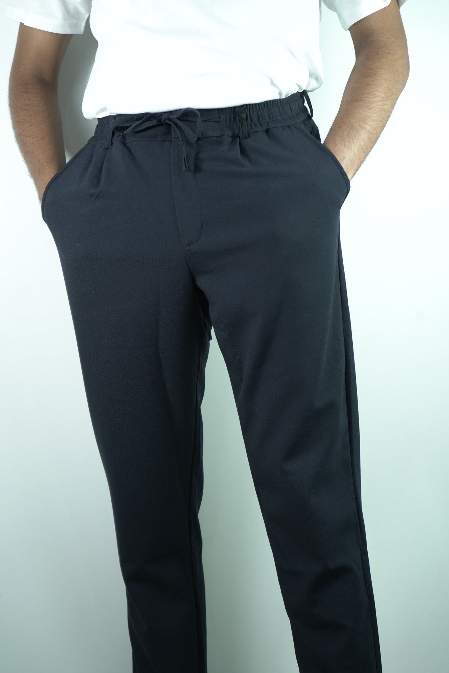 Boss Pants Casual Navy 8517 Navy / 31