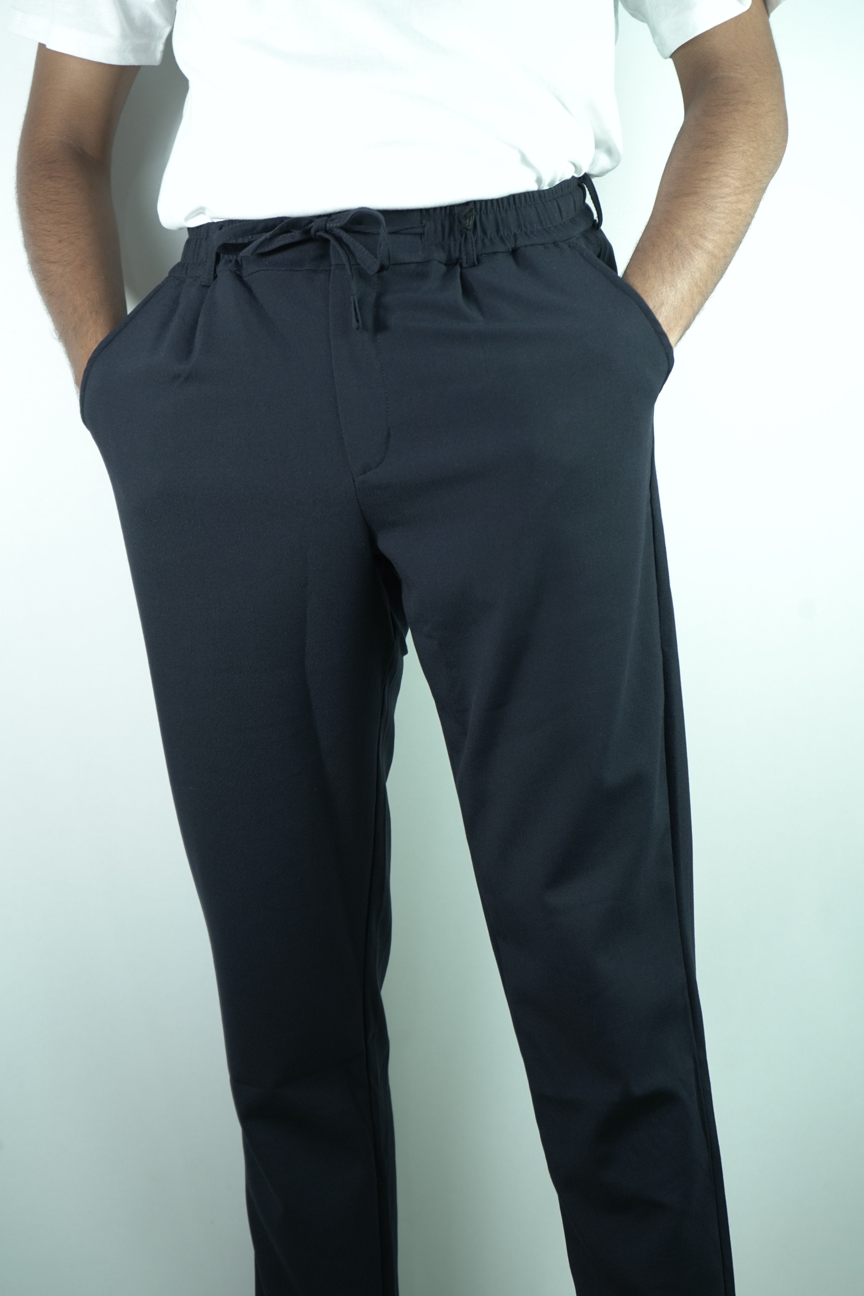 Boss Pants Casual Navy 8517 Navy / 31