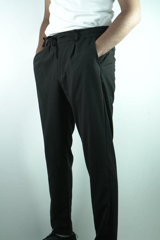 Boss Pants Casual Black 8517 Black / 31