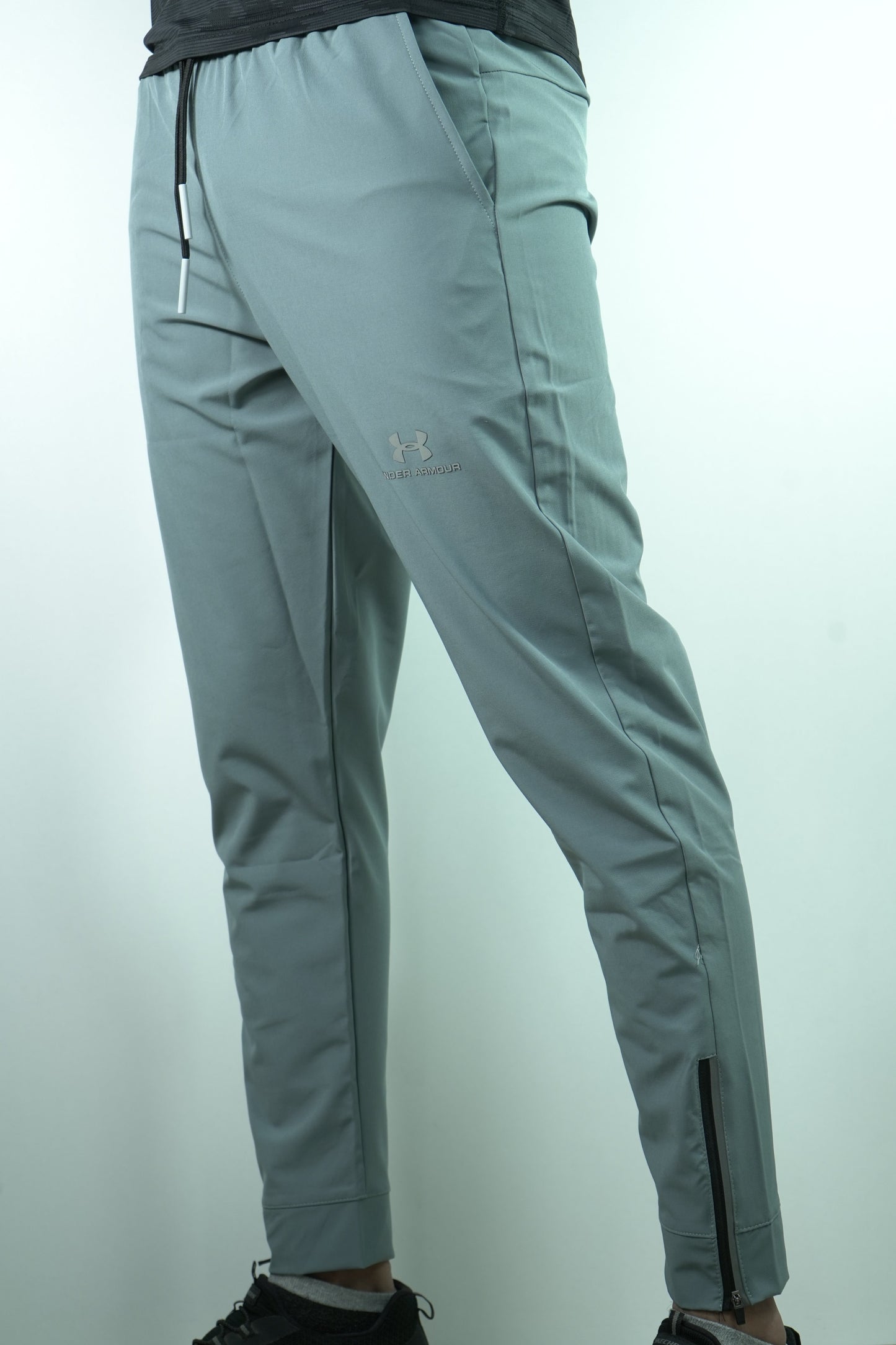 Under Armour Pant Sport Gray 3496 Gray / M