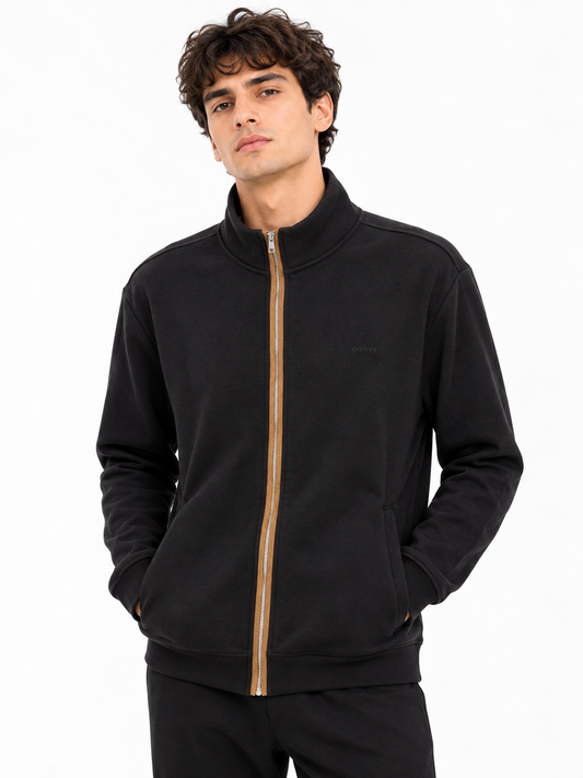 GANT JACKET 20045-1 black / M