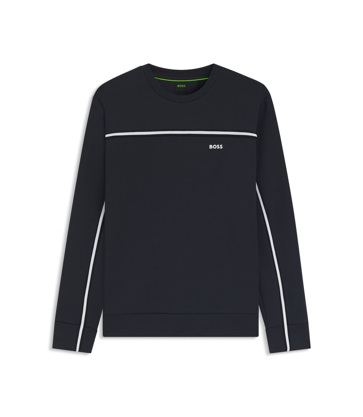 Boss Sweatshirt Black 20070 Black / M
