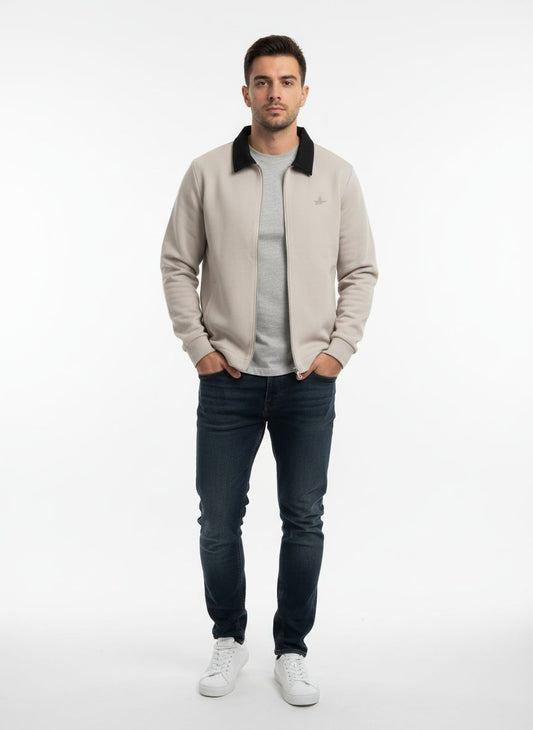 Beymen Jacket RLS-7273-2 Grey / S