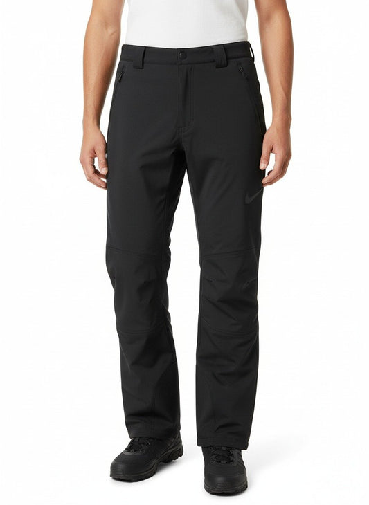 Nike Pant Waterproof Black Black / L