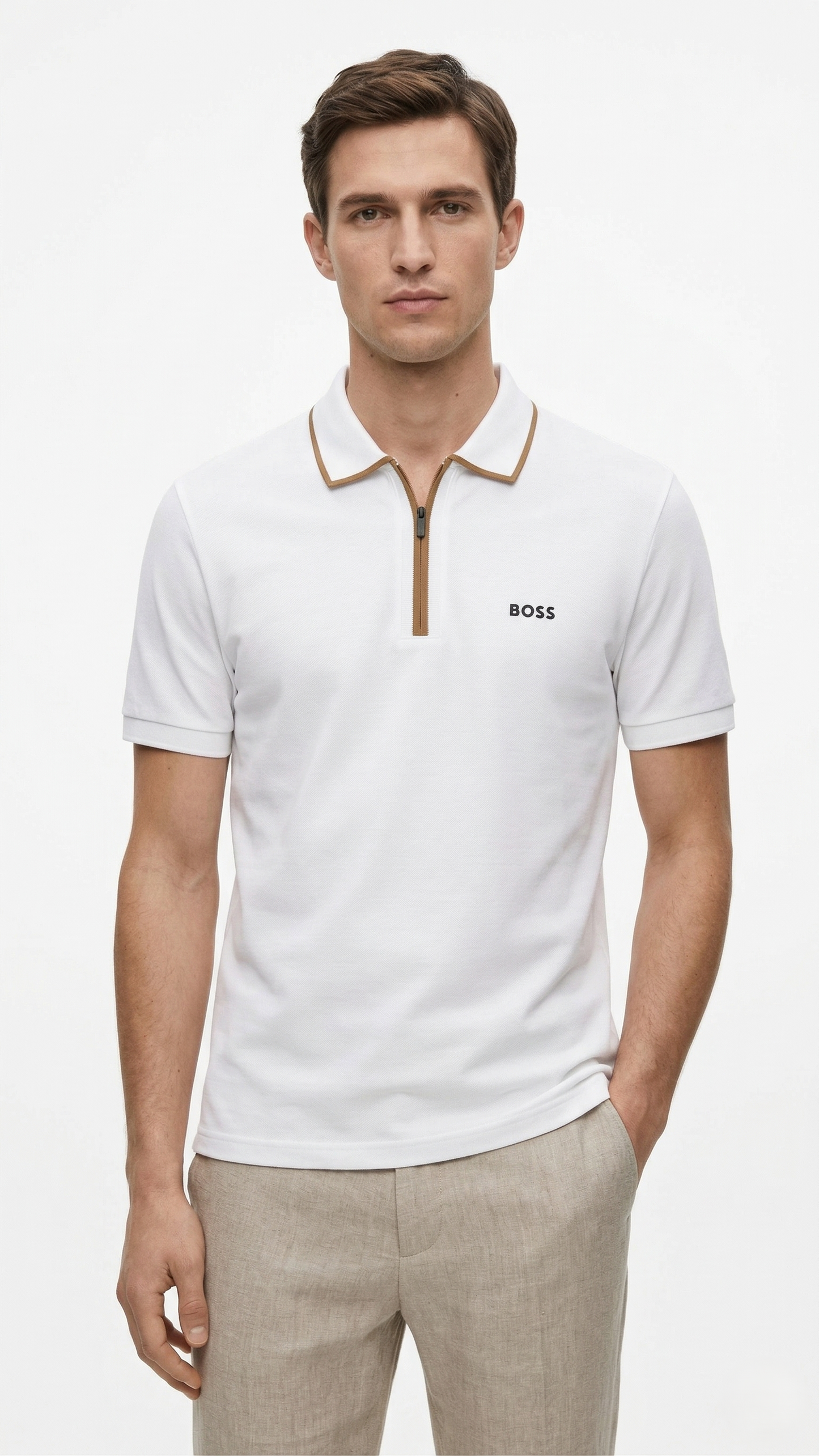 Boss Polo 1437