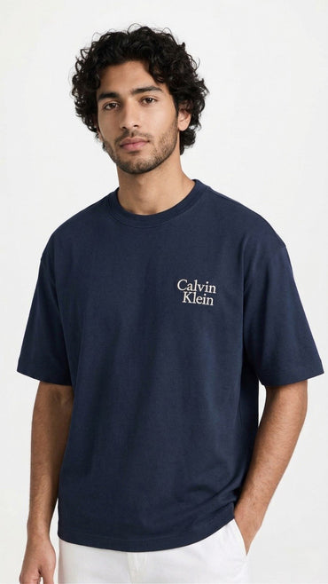 Calvin Klein T-Shirt 1503