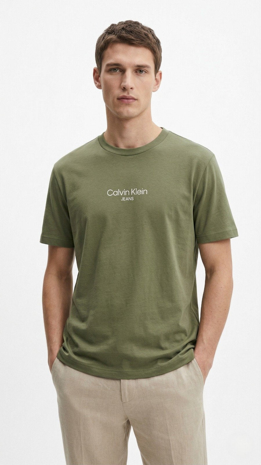 Calvin Klein Oily 15029 Oily / M