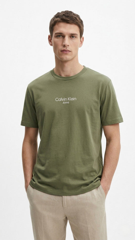 Calvin Klein Oily 15029 Oily / M