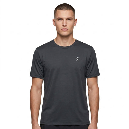 On Cloud T-Shirt D.Grey 24-987 Dark Grey / S