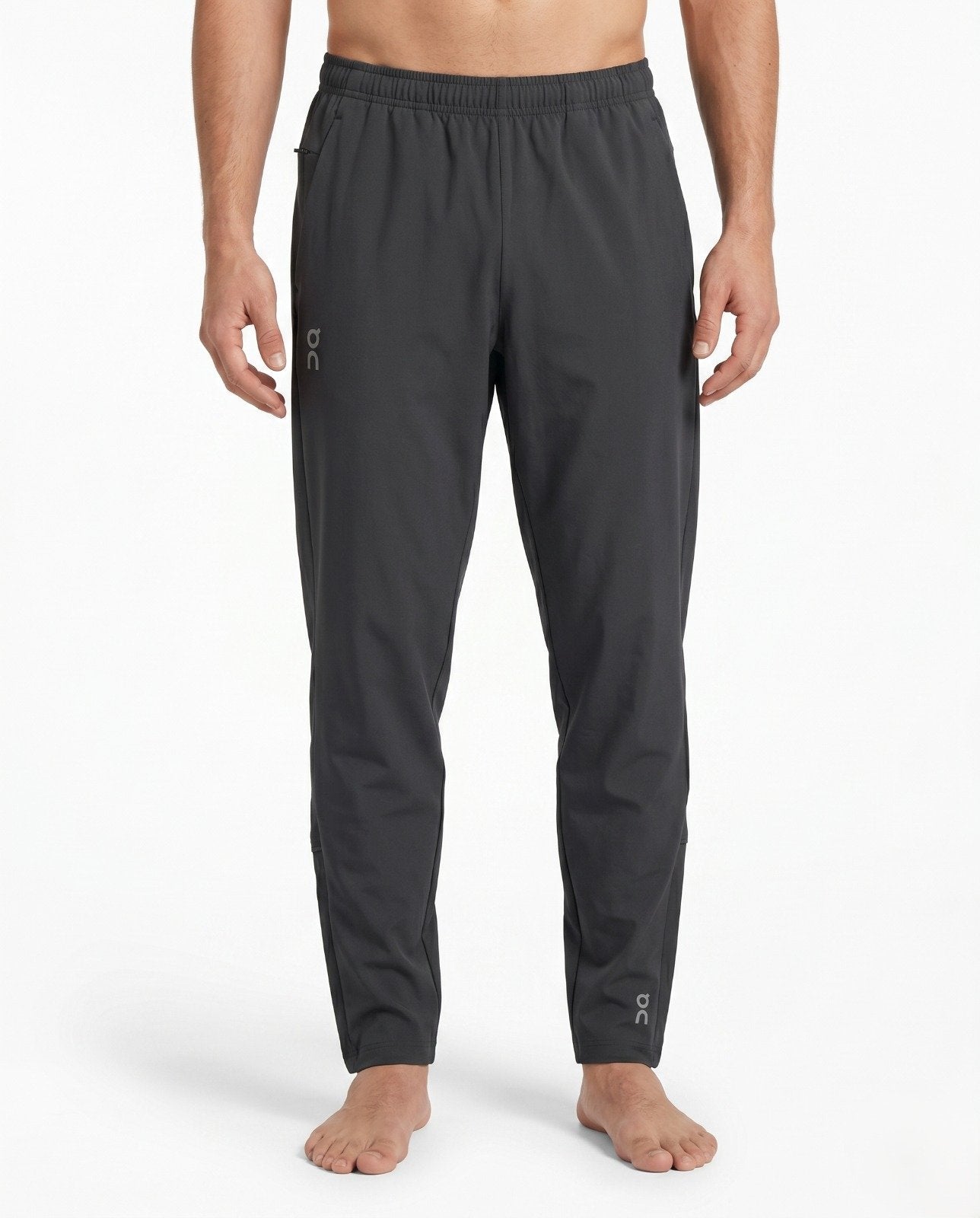 On Cloud Dark Grey 24-987 Dark Grey / S
