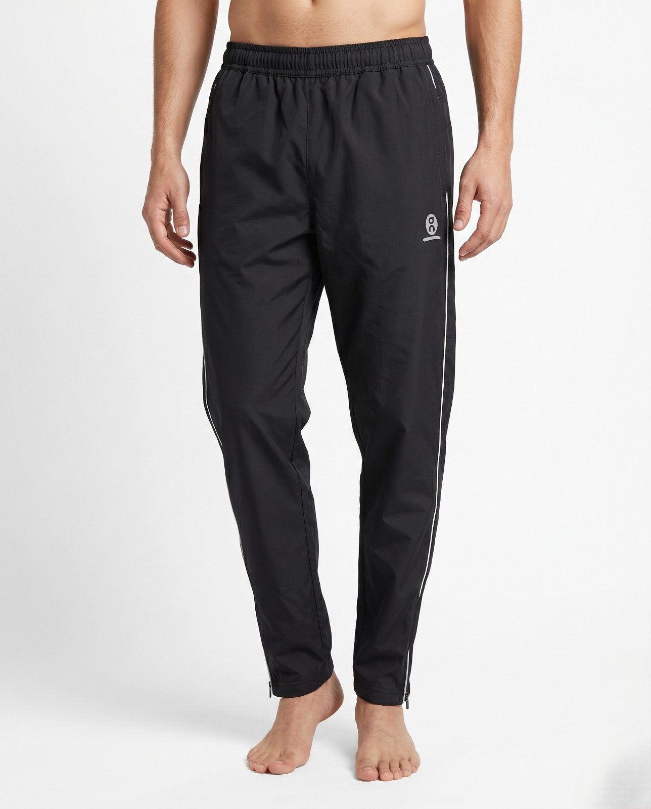 On Cloud Pant Black 25-32 Black / S