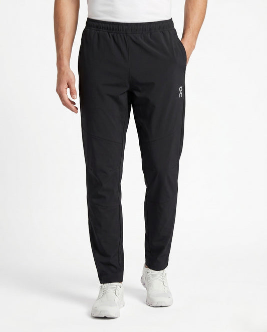 On Cloud Pant Black 25-34 Black / S