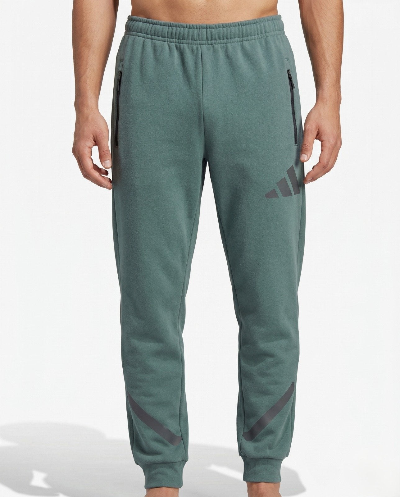 Adidas Pant 24-765 Black / S