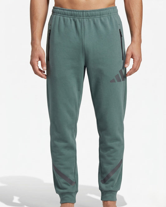 Adidas Pant 24-765 Black / S