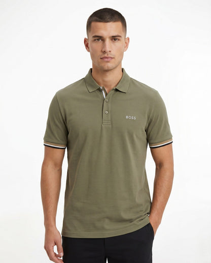 Boss T-Shirt Oily / 3Xl