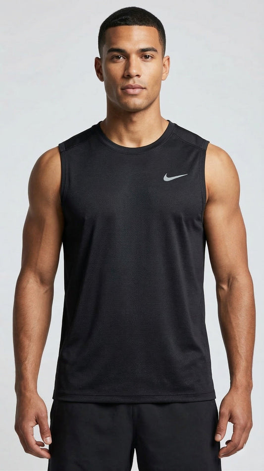 Under Armour I-Shirt Black Black / 2Xl