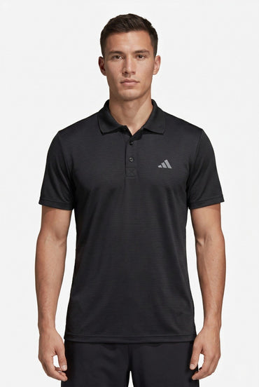 Adidas Polo 1808 Black / S