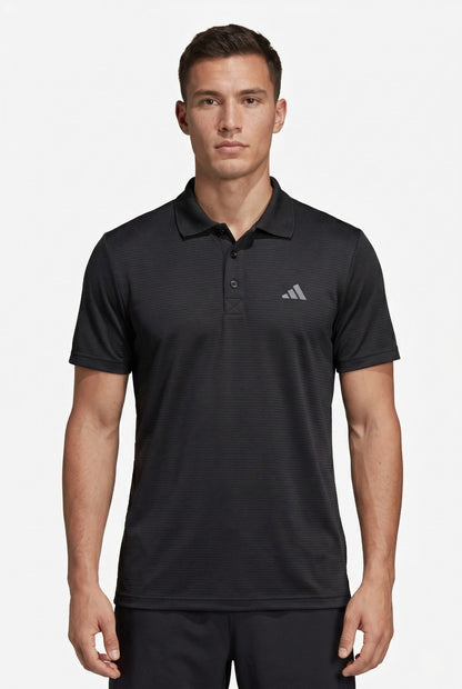 Adidas Polo 1808 Black / S