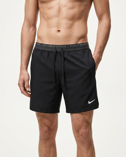Nike Short 3499 Black / S