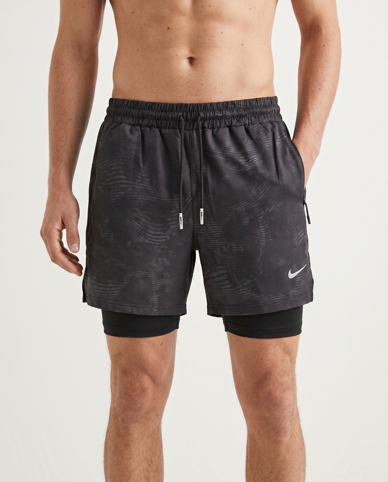 Nike Short 3788 Black / S